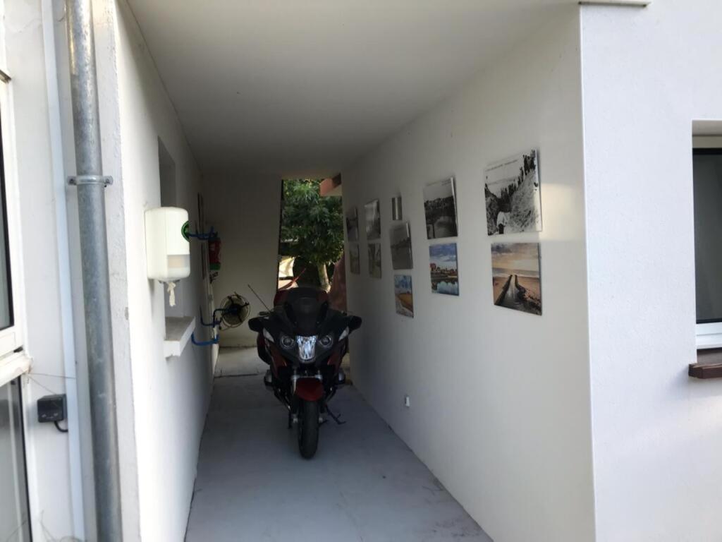 Jaray-Jaclo Chambres D' Hotes Vieux-Boucau-les-Bains Exterior photo