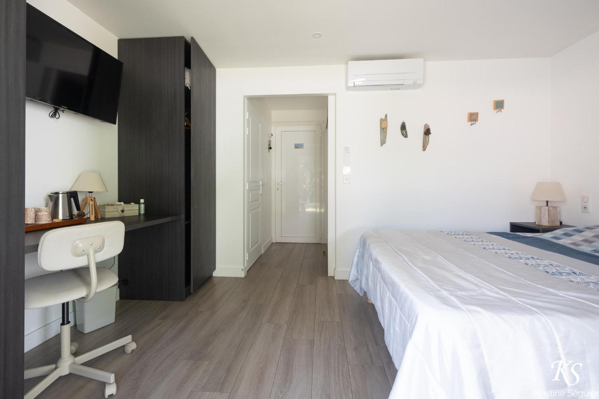 Jaray-Jaclo Chambres D' Hotes Vieux-Boucau-les-Bains Exterior photo